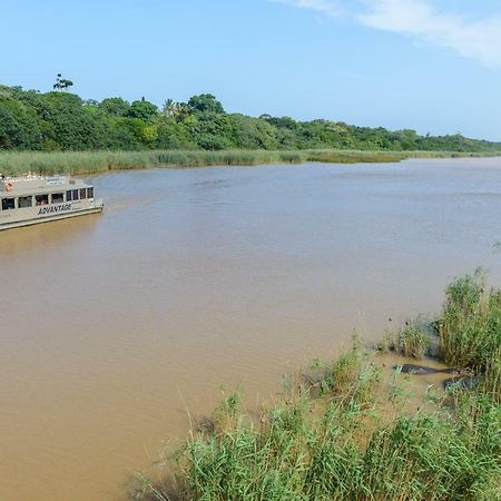 33 The Bridge Resort Saint Lucia Estuary Buitenkant foto