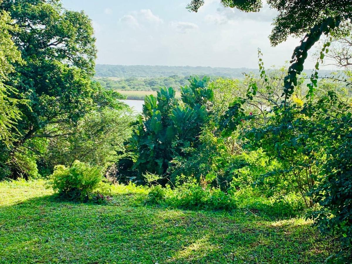 33 The Bridge Resort Saint Lucia Estuary Buitenkant foto