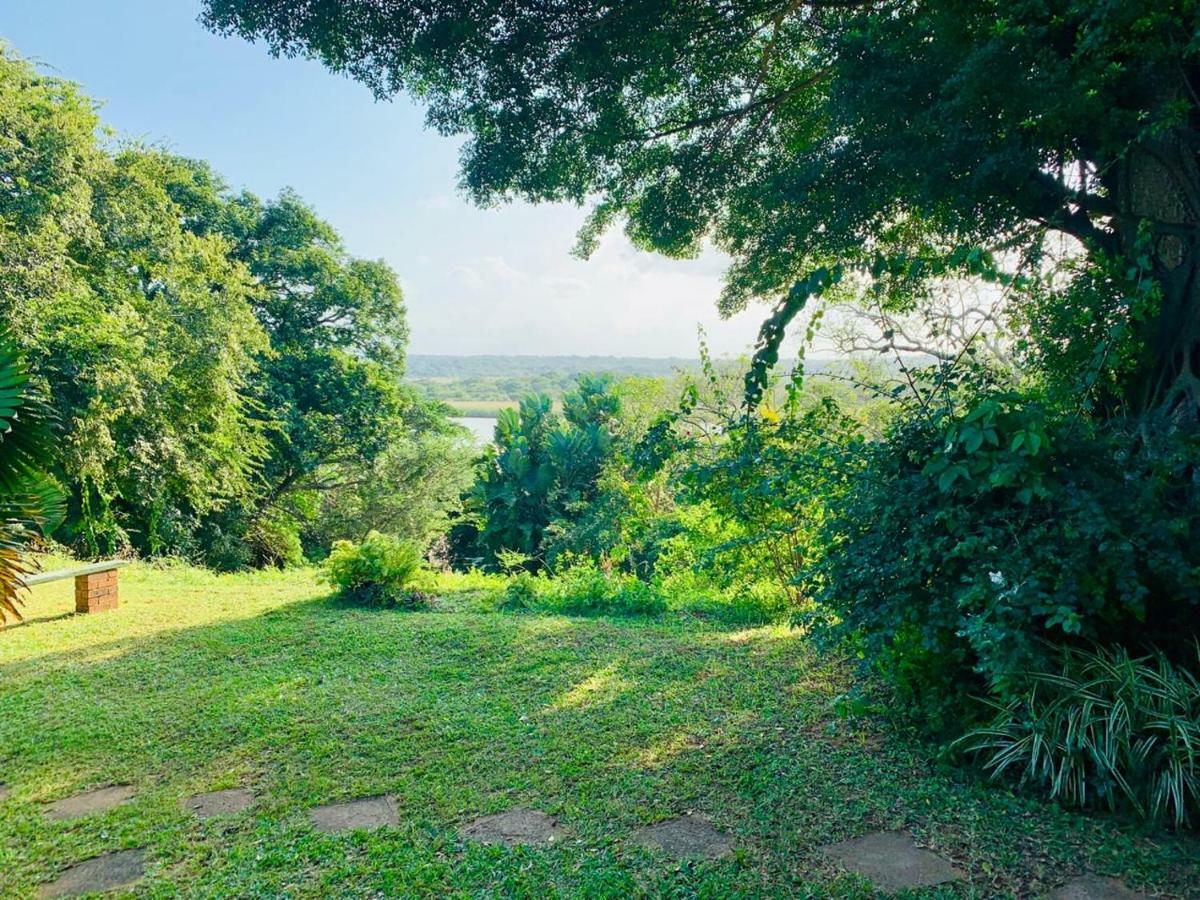33 The Bridge Resort Saint Lucia Estuary Buitenkant foto
