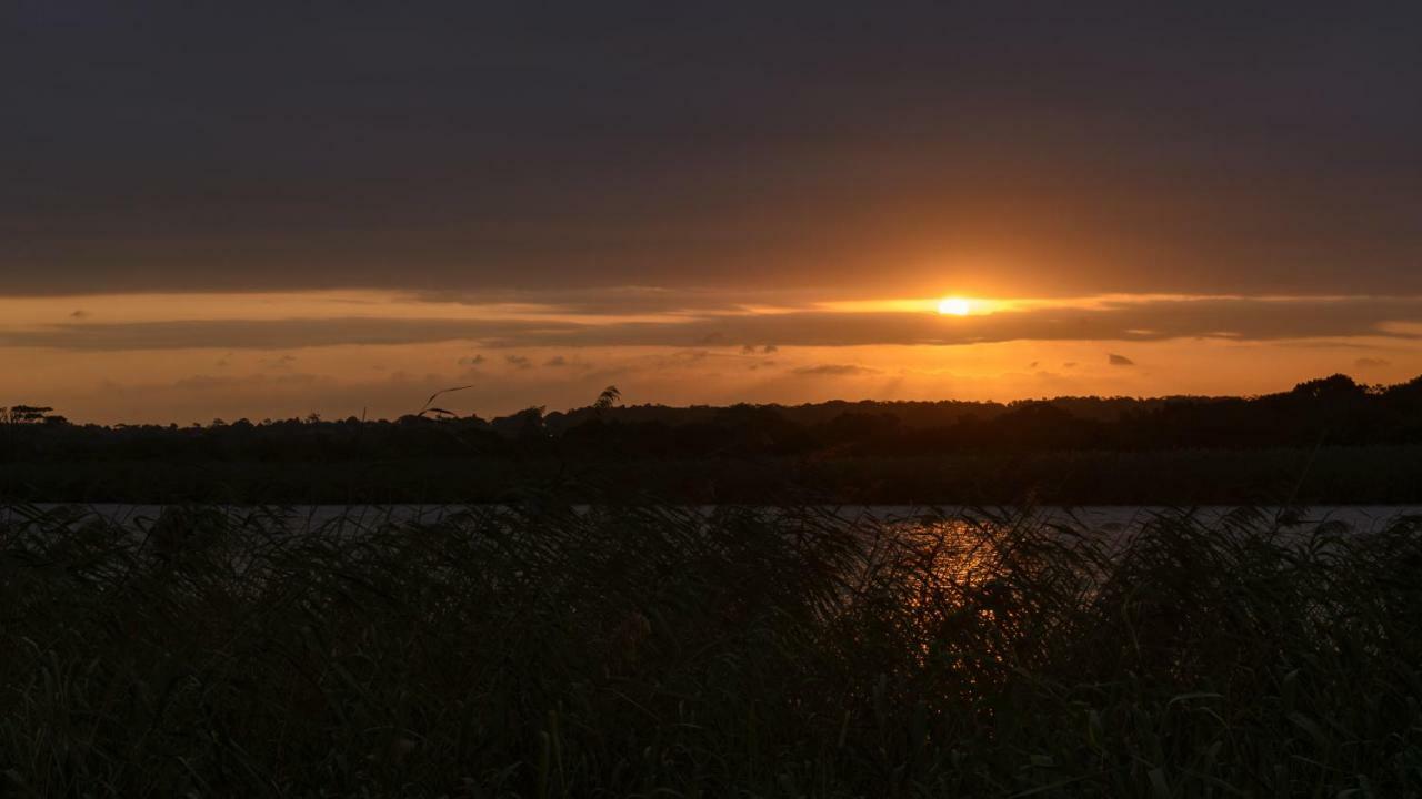 33 The Bridge Resort Saint Lucia Estuary Buitenkant foto