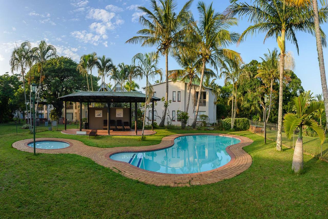 33 The Bridge Resort Saint Lucia Estuary Buitenkant foto