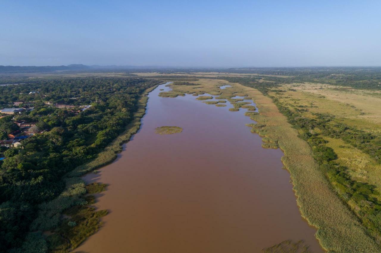 33 The Bridge Resort Saint Lucia Estuary Buitenkant foto