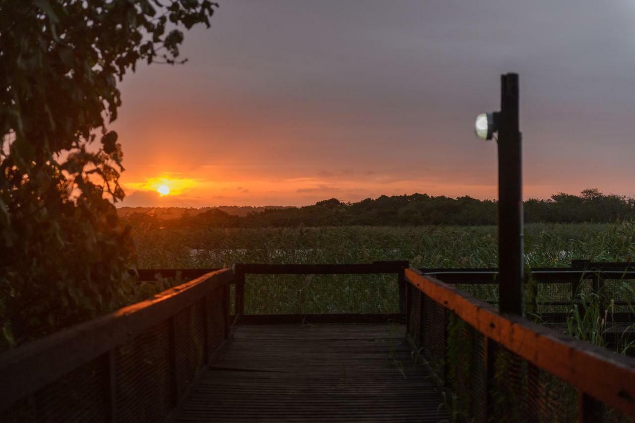 33 The Bridge Resort Saint Lucia Estuary Buitenkant foto