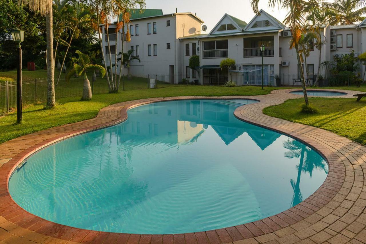 33 The Bridge Resort Saint Lucia Estuary Buitenkant foto